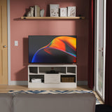 Milan Open TV Unit