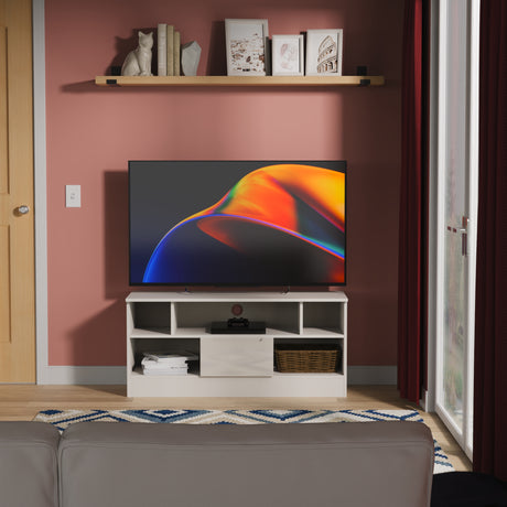 Milan Open TV Unit