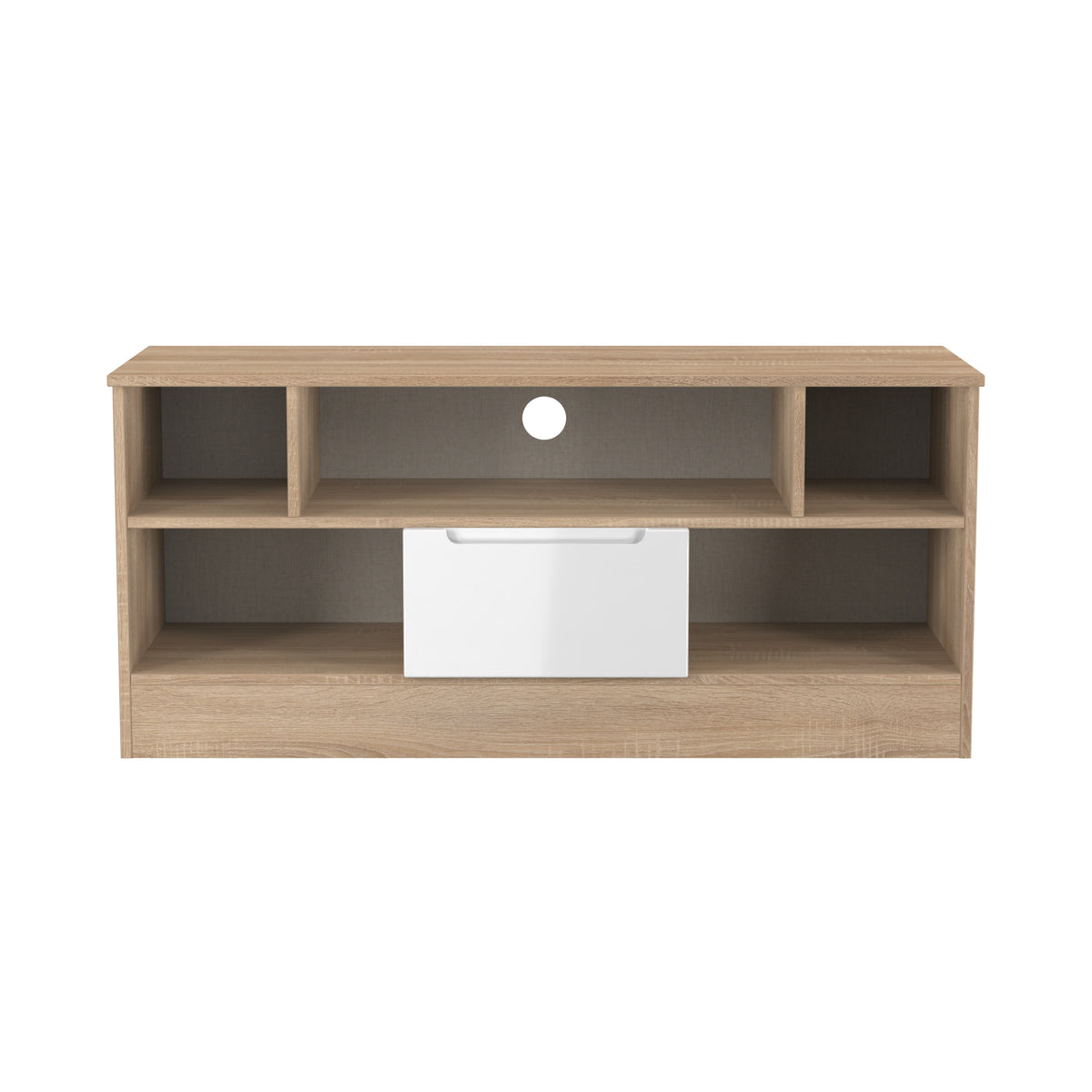 Milan Open TV Unit