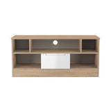 Milan Open TV Unit