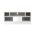 Milan Open TV Unit