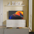 Milan Wide 2 Door/2 Drawer TV Unit