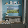 Milan Wide open TV unit
