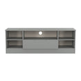 Milan Wide open TV unit