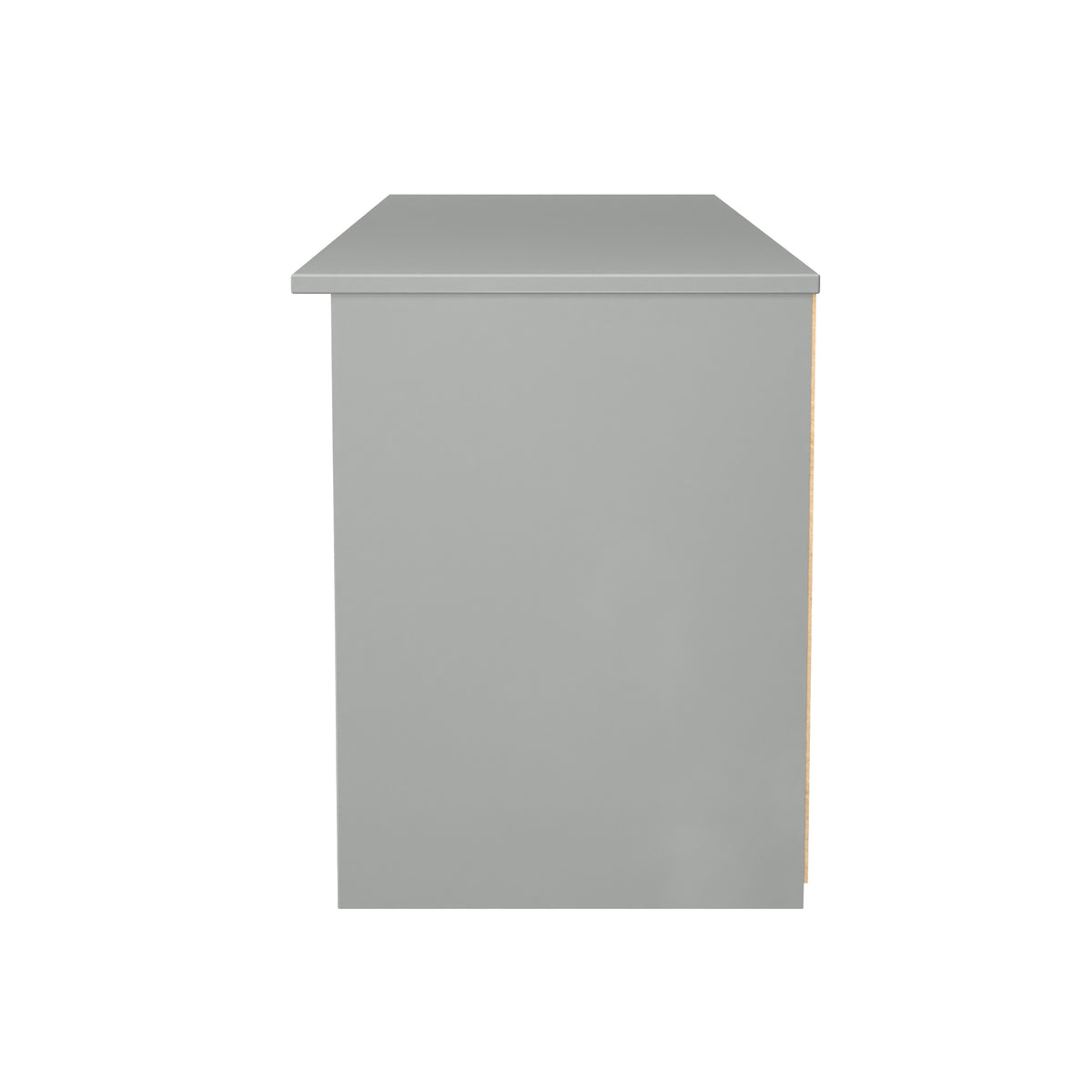 Milan Wide open TV unit