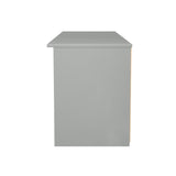 Milan Wide open TV unit