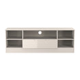Milan Wide open TV unit