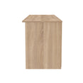 Milan Wide open TV unit