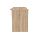 Milan Wide open TV unit