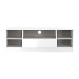 Milan Wide open TV unit