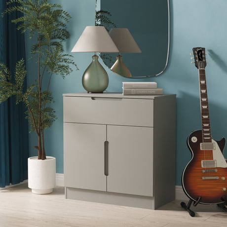 Milan 1 Drawer Sideboard