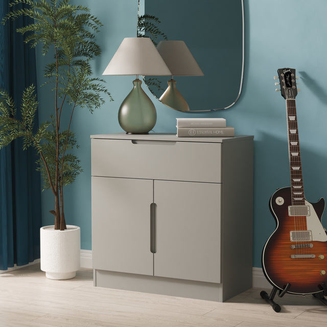 Milan 1 Drawer Sideboard