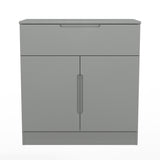 Milan 1 Drawer Sideboard