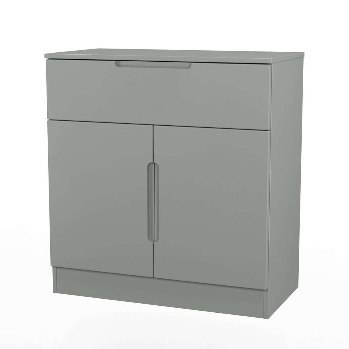 Milan 1 Drawer Sideboard