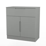 Milan 1 Drawer Sideboard