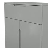 Milan 1 Drawer Sideboard