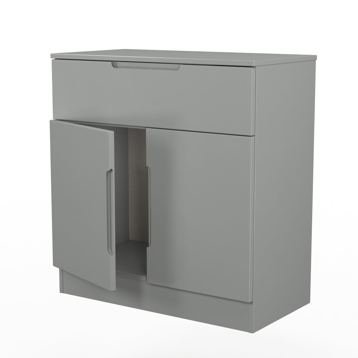 Milan 1 Drawer Sideboard