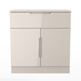 Milan 1 Drawer Sideboard
