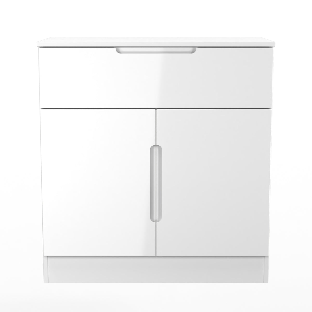Milan 1 Drawer Sideboard