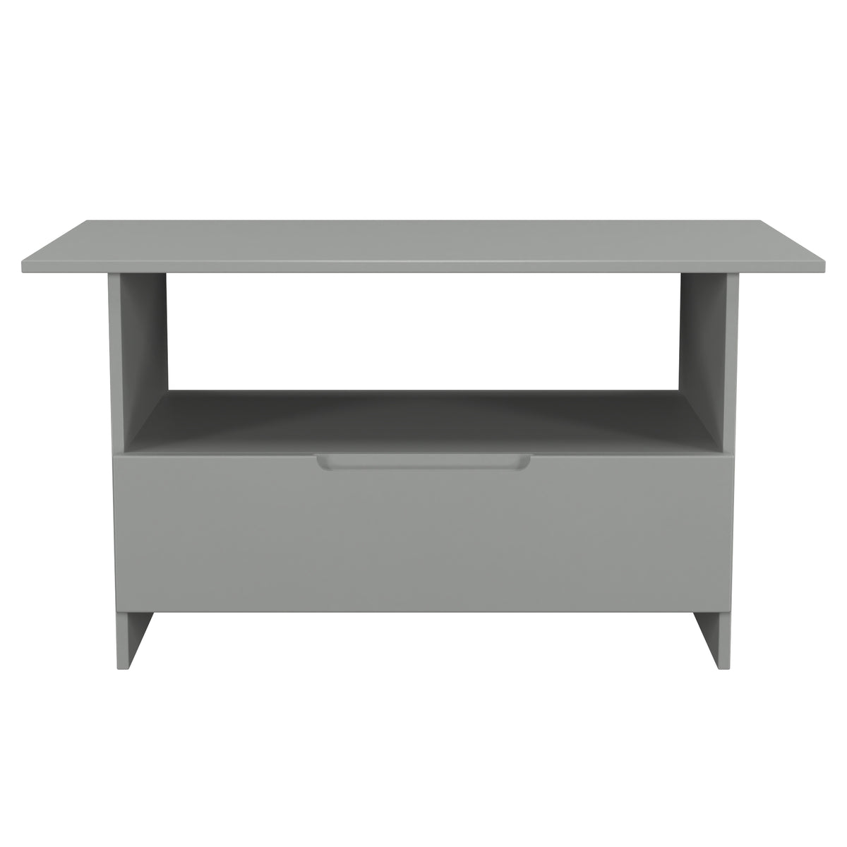 Milan Bottom Drawer Coffee Table