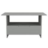 Milan Bottom Drawer Coffee Table