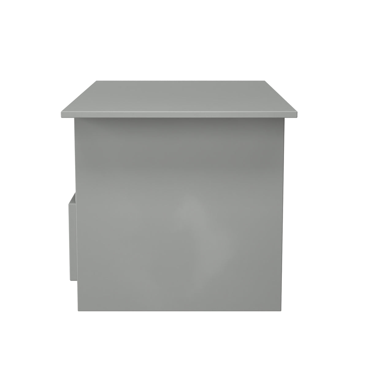Milan Bottom Drawer Coffee Table