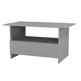 Milan Bottom Drawer Coffee Table