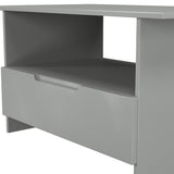 Milan Bottom Drawer Coffee Table