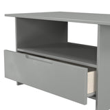 Milan Bottom Drawer Coffee Table