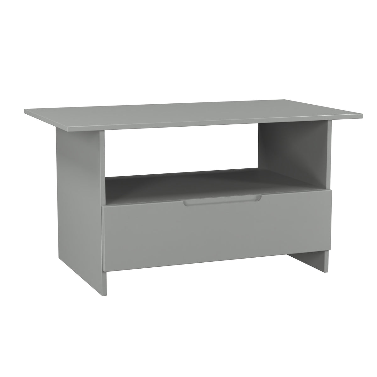Milan Bottom Drawer Coffee Table