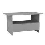Milan Bottom Drawer Coffee Table