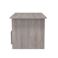 Milan Bottom Drawer Coffee Table