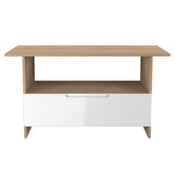 Milan Bottom Drawer Coffee Table