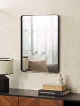 Jaya Rectangular Wall Mirror