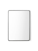 Jaya Rectangular Wall Mirror
