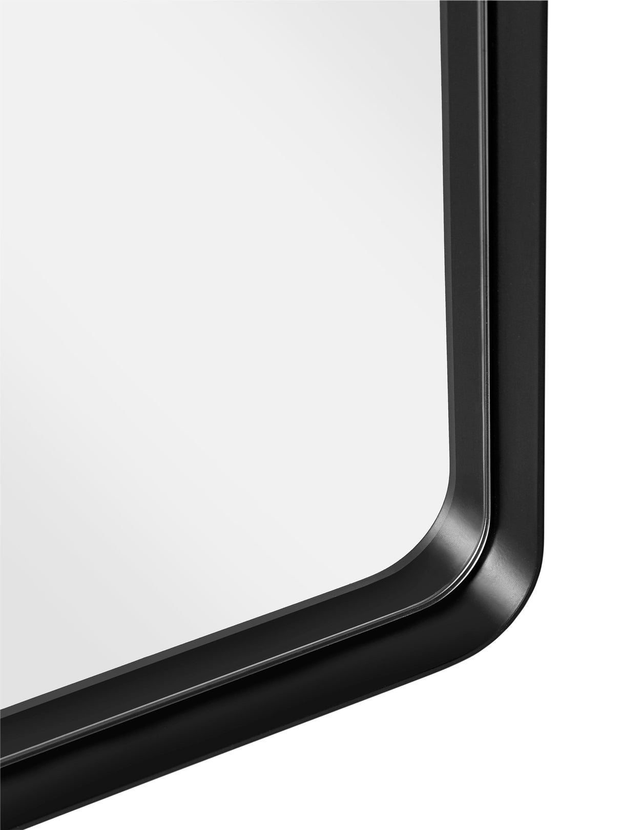 Jaya Rectangular Wall Mirror