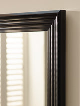 Tokyo Rectangular Wall Mirror