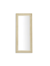 Alanis Rectangular Lean to Dress Mirror