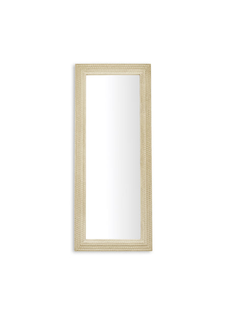 Alanis Rectangular Lean to Dress Mirror
