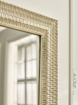 Alanis Rectangular Lean to Dress Mirror