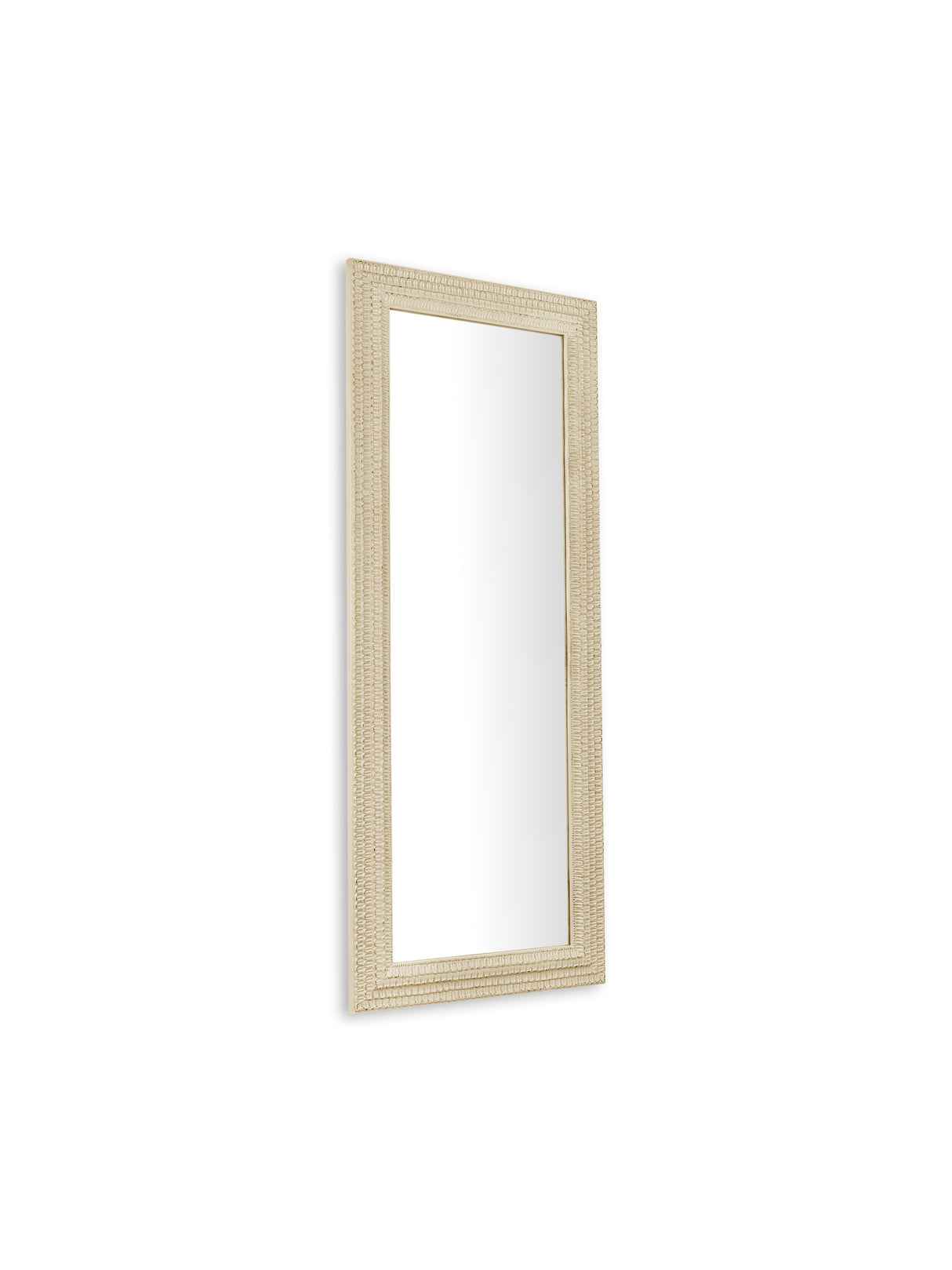Alanis Rectangular Lean to Dress Mirror