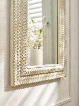 Alanis Rectangular Wall Mirror