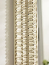 Alanis Rectangular Wall Mirror
