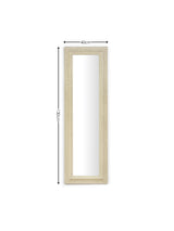 Alanis Rectangular Wall Mirror