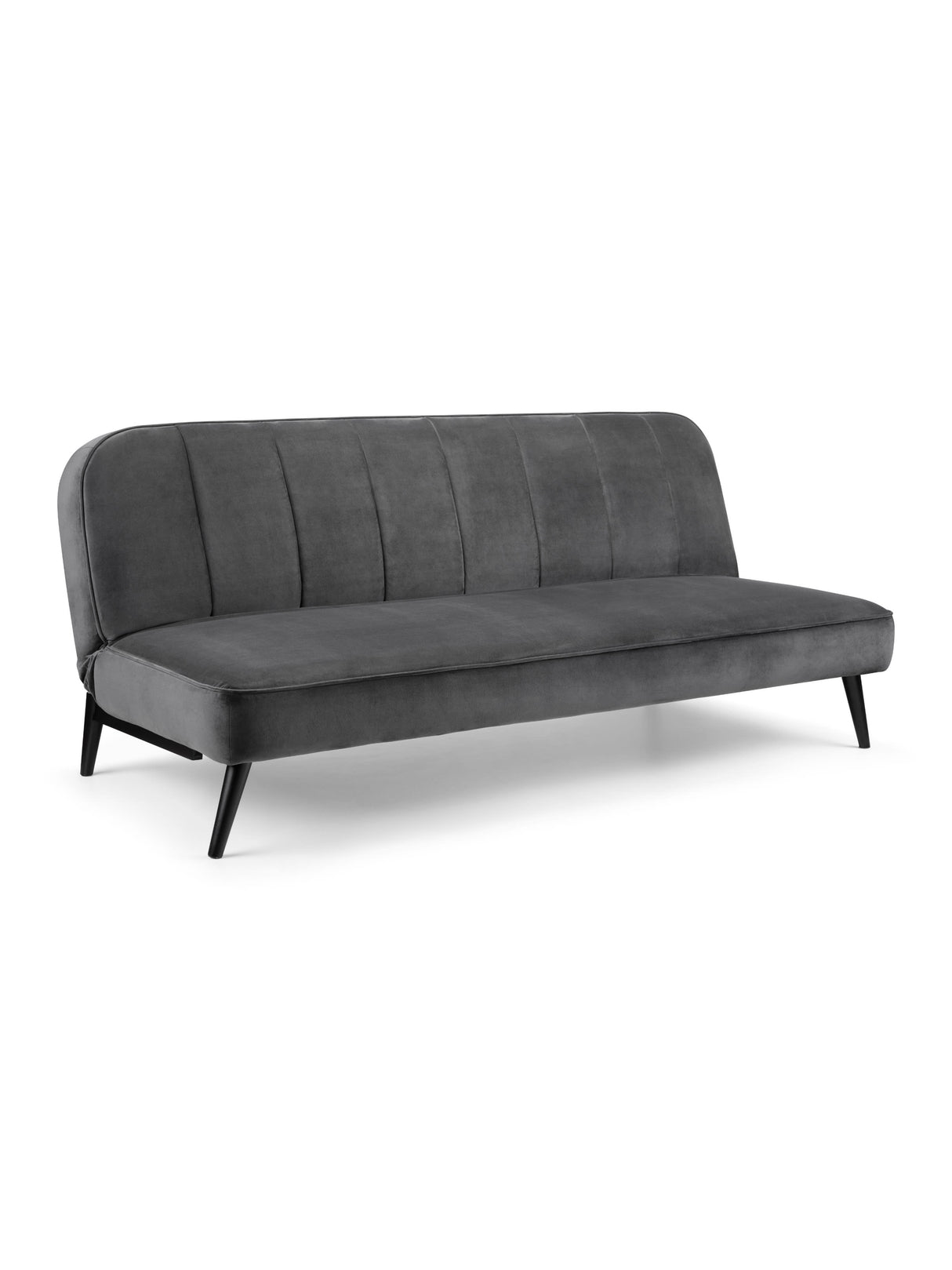Miro Upholstered 3 Seater Sofa Bed