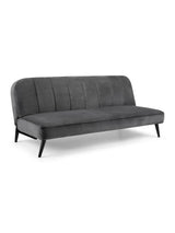 Miro Upholstered 3 Seater Sofa Bed