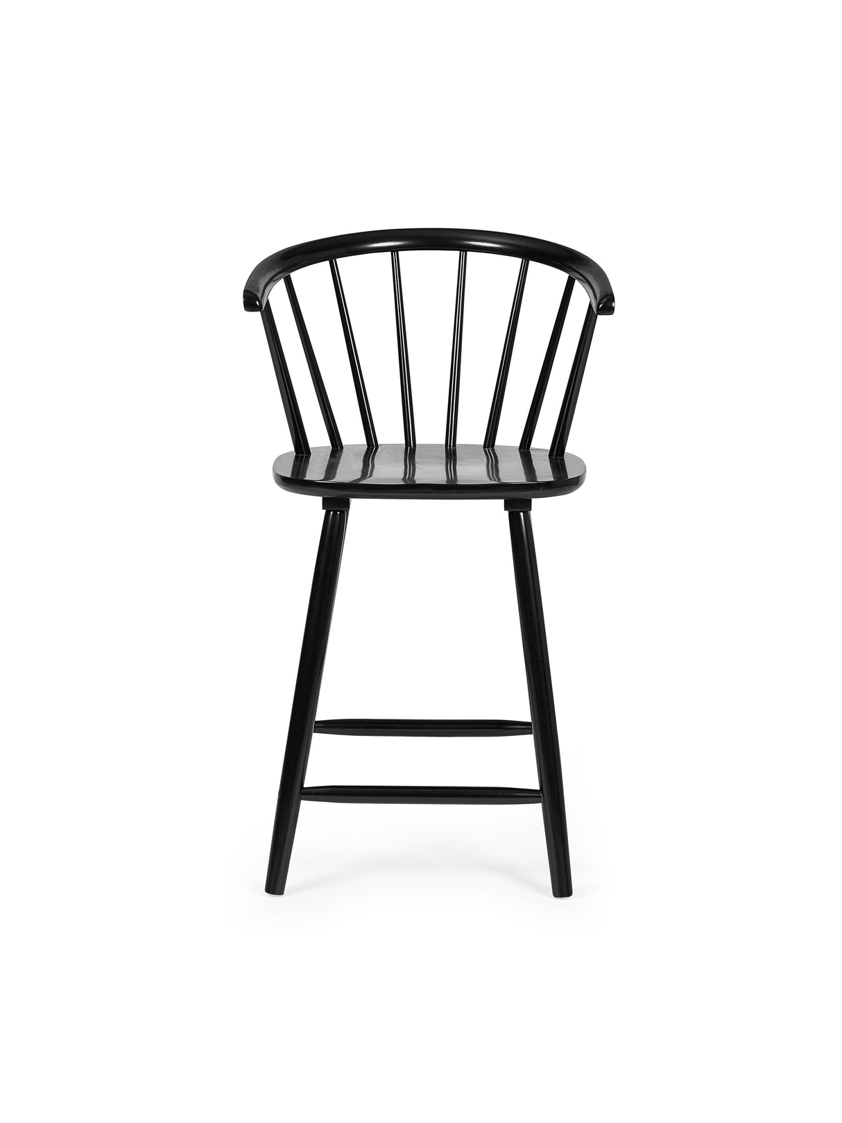 Modena Spindle Back Bar Stool