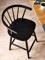 Modena Spindle Back Bar Stool