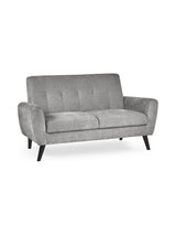 Monza Upholstered 2 Seater Sofa