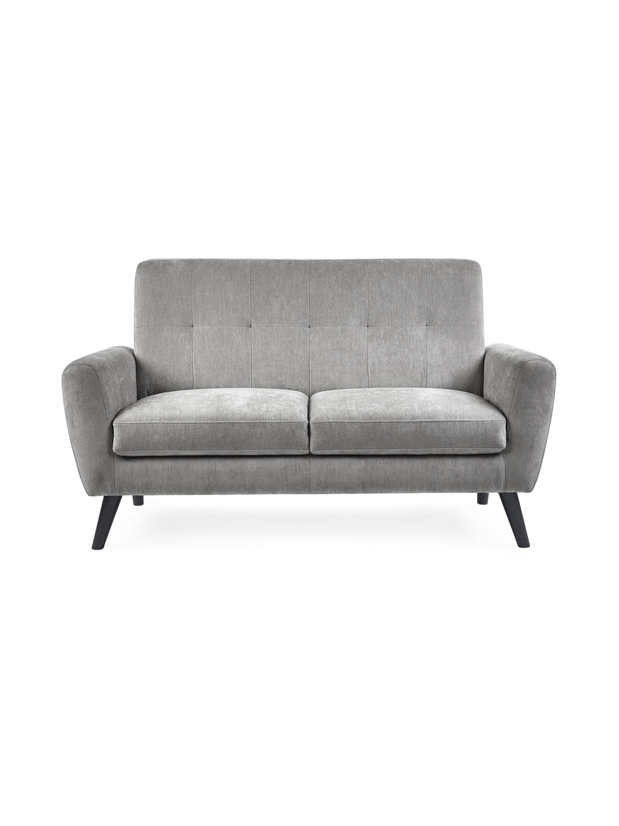 Monza Upholstered 2 Seater Sofa